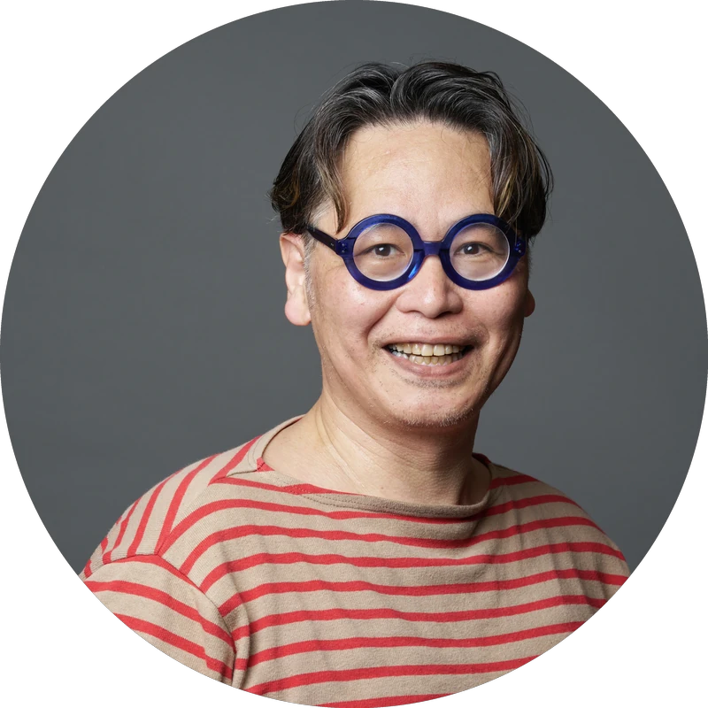 中村一哉の顔写真