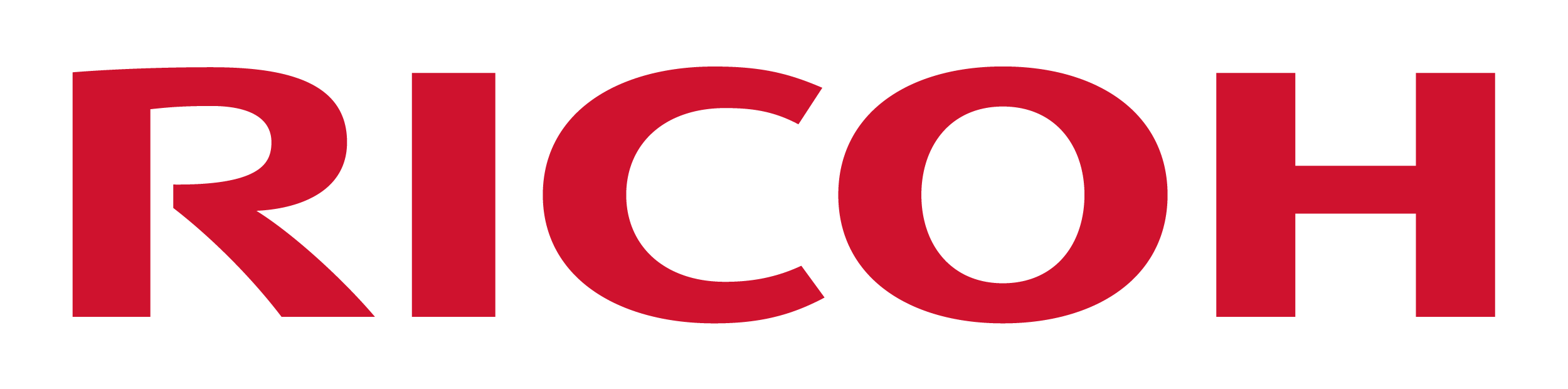 RICOH