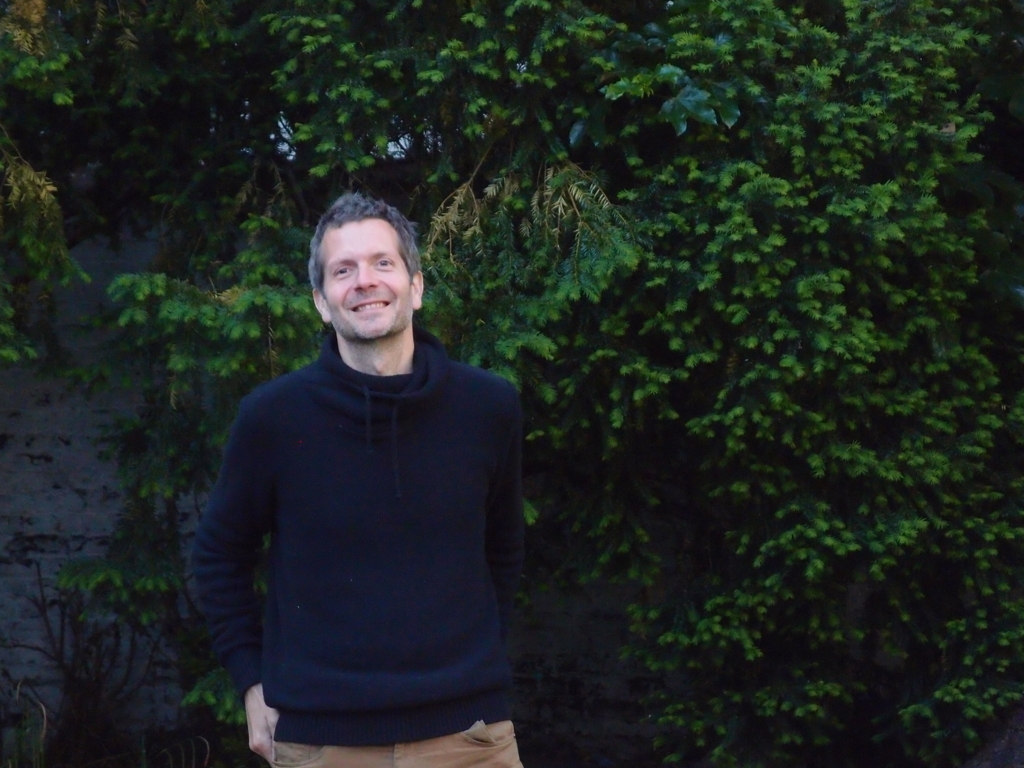書評｜ポスト情報化社会の組織論「Reinventing Organization」Frederic Laloux