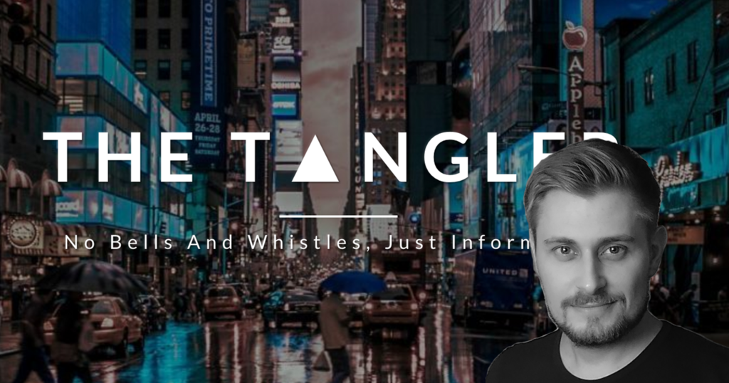 次世代のブロックチェーンの最有力、IOTAとTangleとは