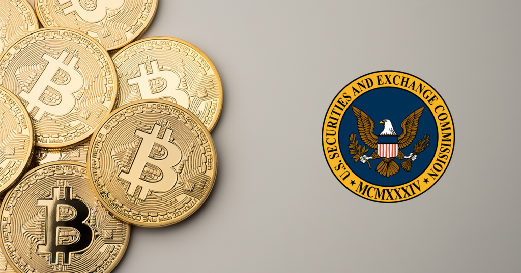 米国証券取引委員会の暗号化通貨とイニシャル・コイン・オファリング（ICO）に関する声明
