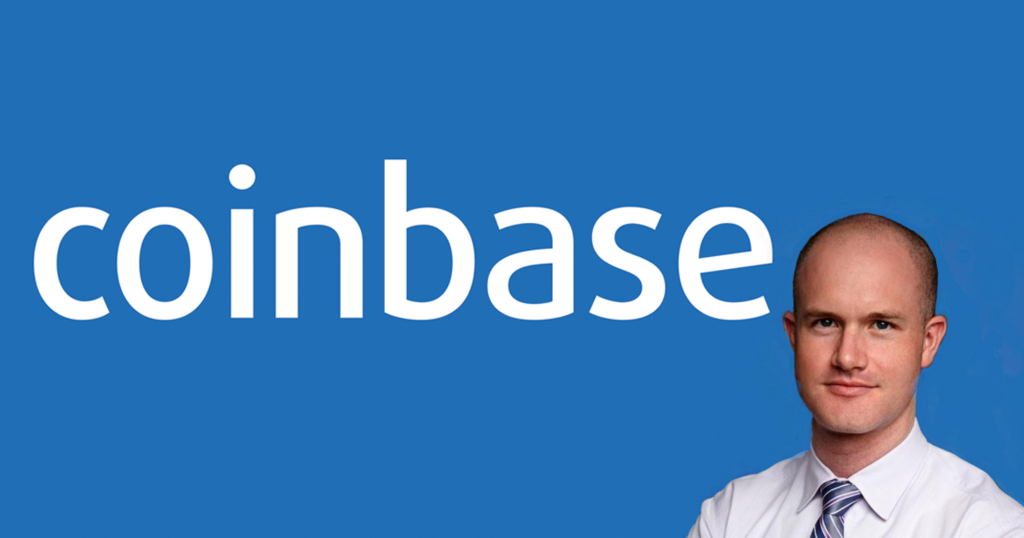コインベースの創業者／CEOがAirbnbを辞めて起業した理由