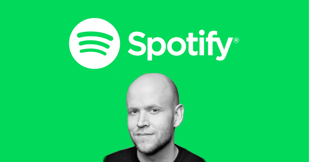 Spotifyの誕生と成長｜二年半の赤字から音楽市場V字回復の立役者に
