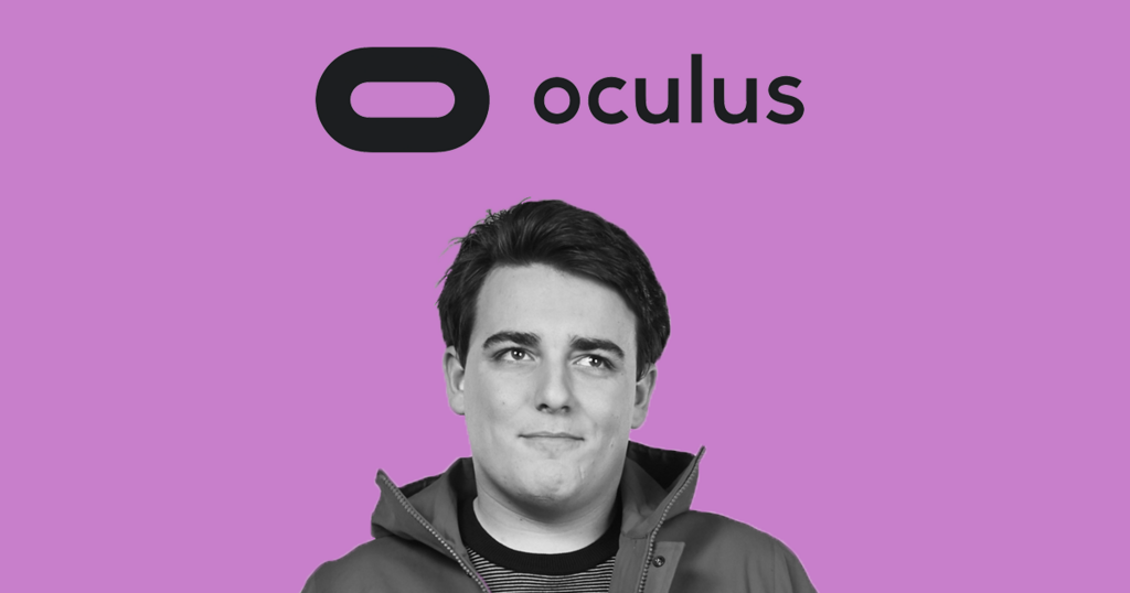 Oculusから学ぶハードウェアスタートアップのはじめ方
