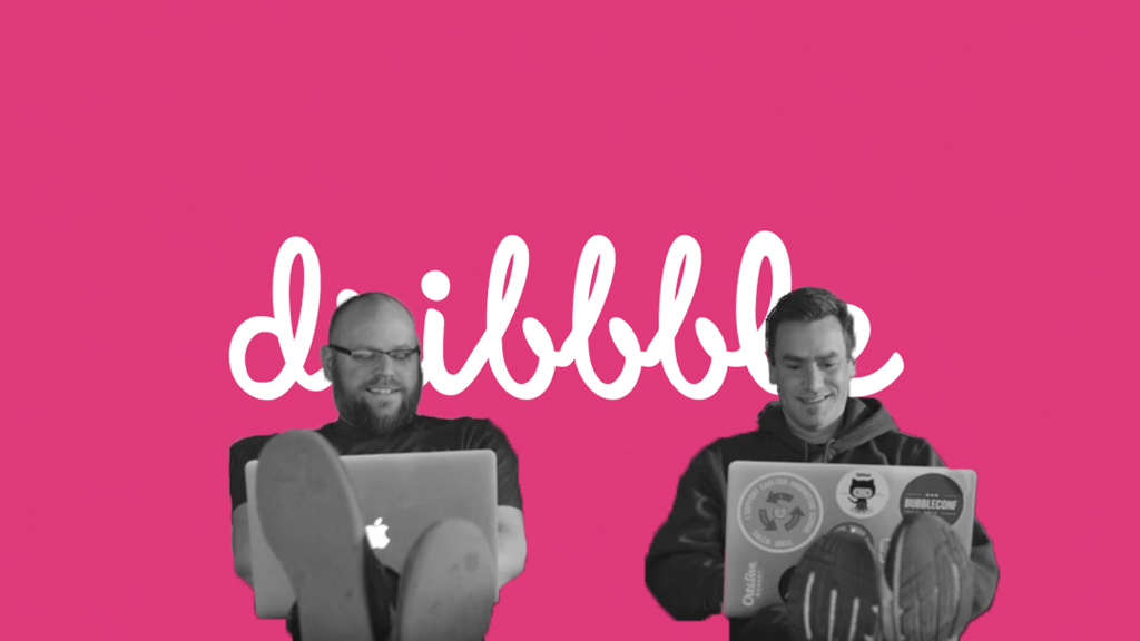 スロースタートアップ｜第二回：dribbble｜おじさんたちのサイドプロジェクト