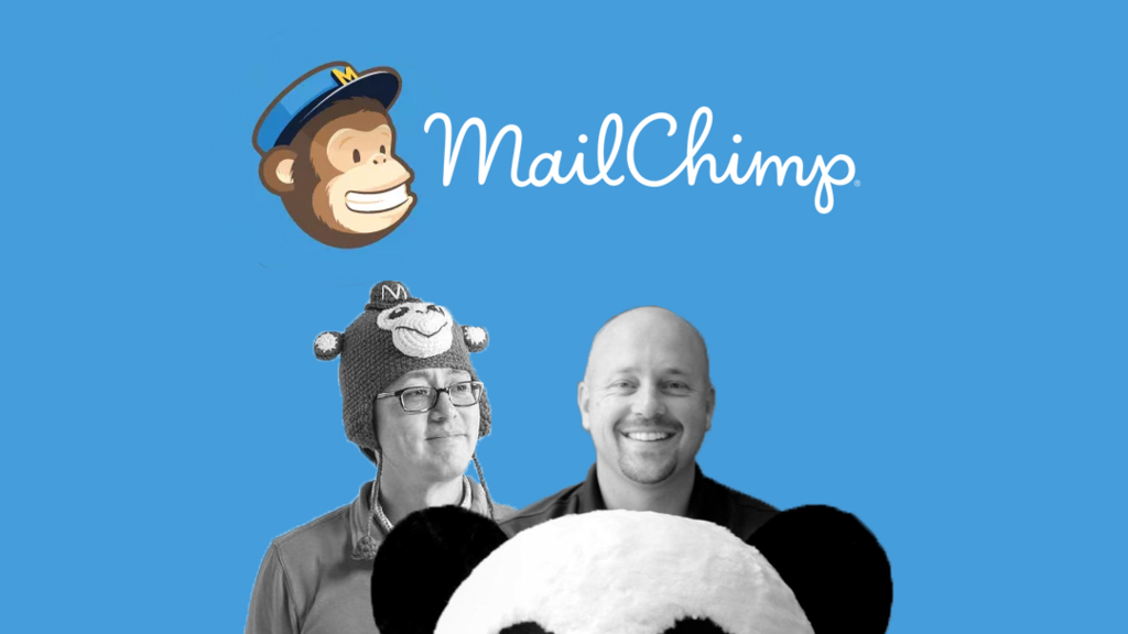 スロースタートアップ｜第三回：MailChimp｜選んだ道じゃないけれど