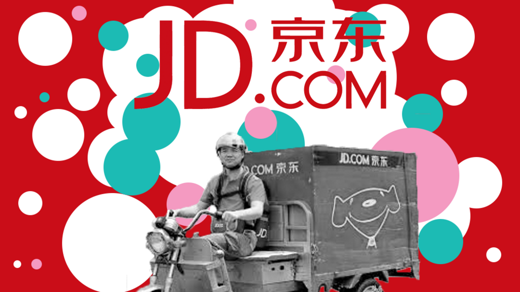 中国のヨドバシカメラ JD.comが日本企業から学んだこと