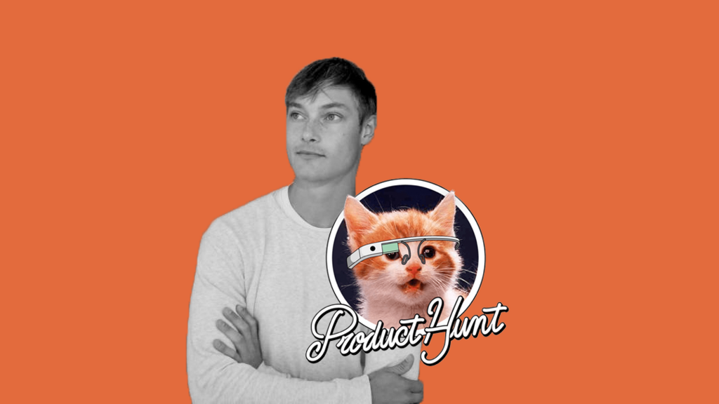グローバルコミュニティーの作り方｜第二回：Product Hunt｜プロダクトのコミュニティーづくり