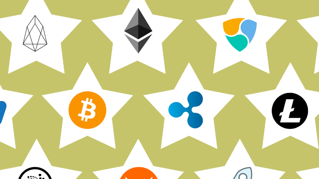 はじめての中国Fintech：暗号化通貨とブロックチェーン【金盤】