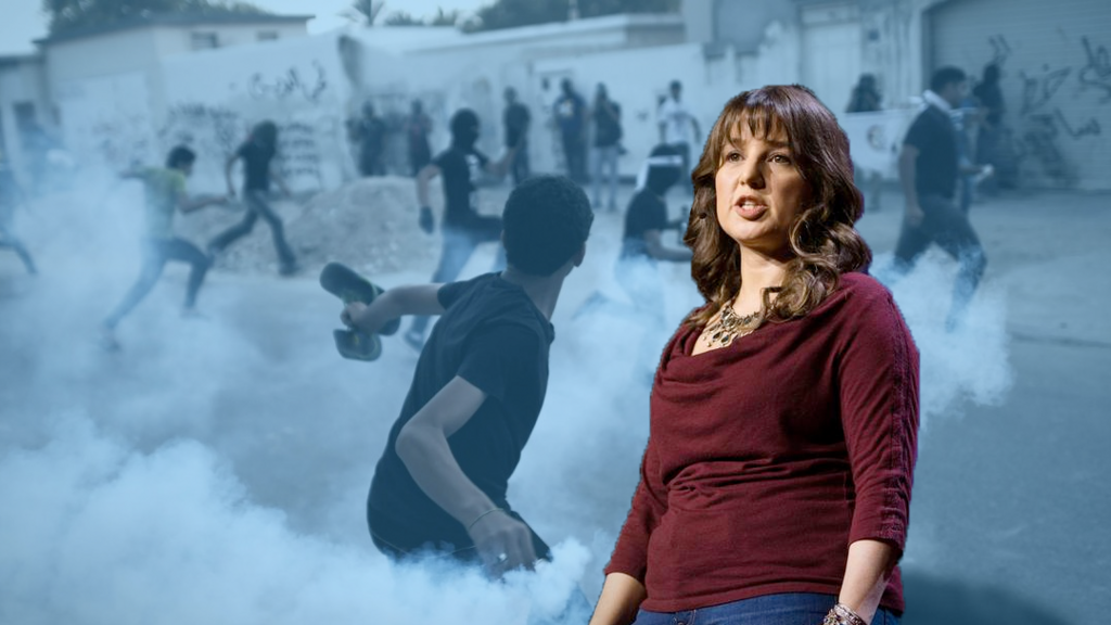 書評｜コミュニティーとソーシャルと催涙ガス？｜Twitter and Tear Gas by Zeynep Tufekci