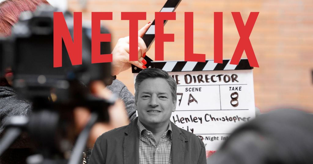 Netflixから学ぶコンテンツビジネス成功の秘訣｜アヴェンジャーズとディフェンダーズ／スタートアップとハリウッド／ライブストリーミングの可能性