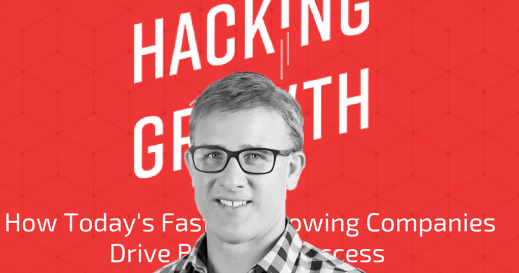 書評｜グロースハック本の決定版｜”Hacking Growth” by Sean Ellis【2018年夏休み読書週間】
