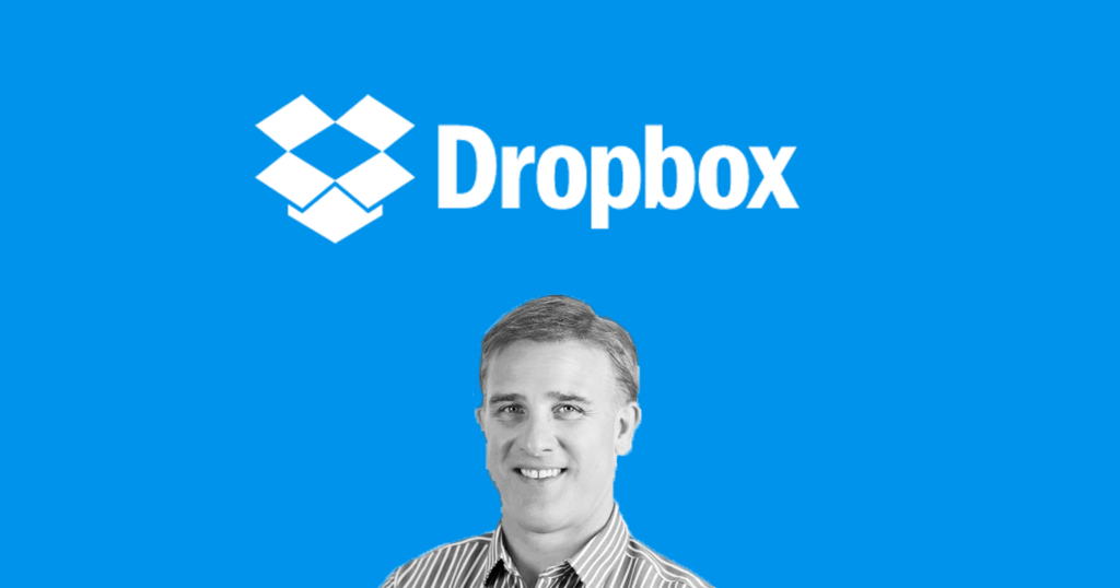 Dropboxを成長に導いたショーン・エリスのグロースハック
