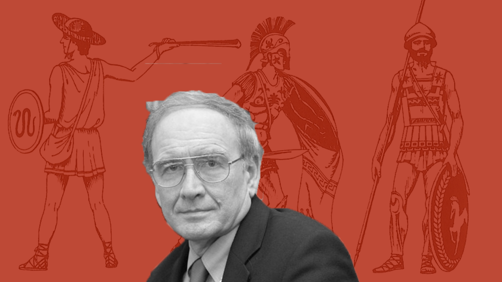 書評|ハリネズミとキツネの大戦略|”On Grand Strategy” by John Lewis Gaddis
