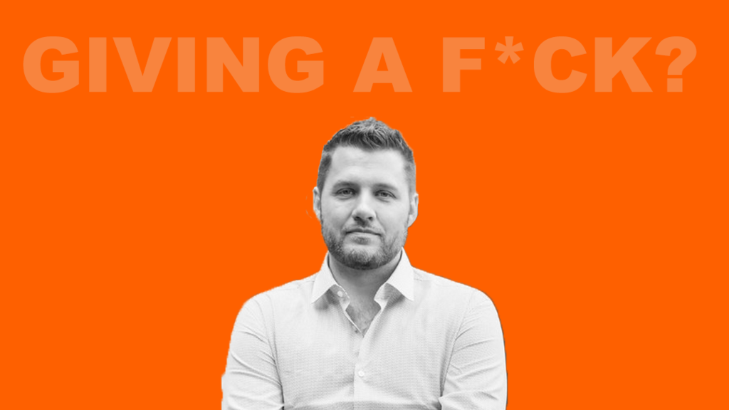 書評|クソみたいなことを気にせず幸せになる|”The Subtle Art of Not Giving a F*ck” by Mark Manson