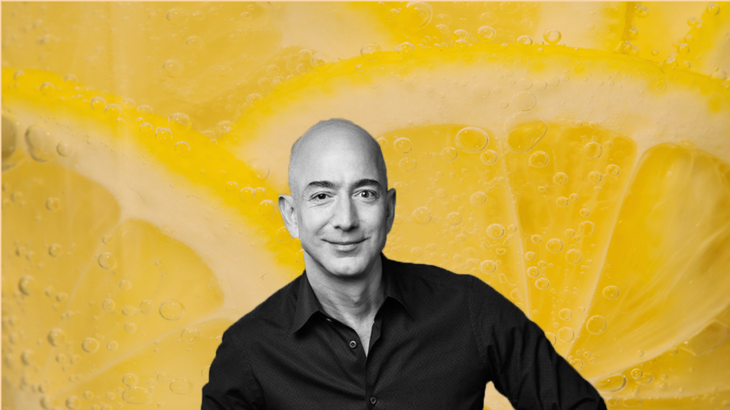 書評|Amazonから学ぶ4つのビジネスの成功要素|”Be Like Amazon” by Jeffrey Eisenberg