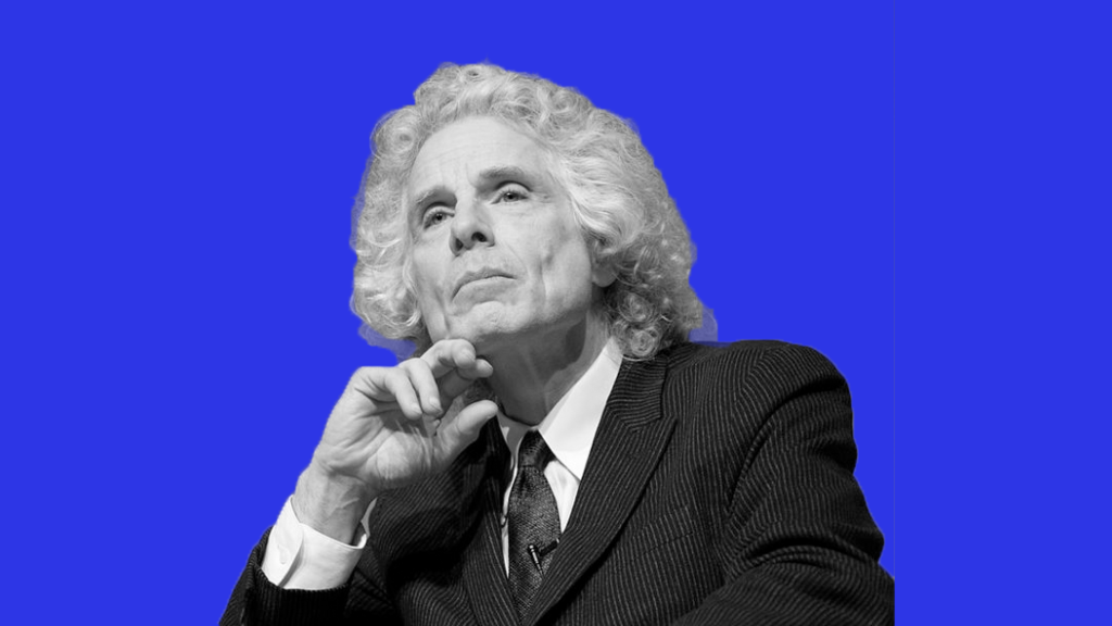 書評|それでも世の中は良くなっていると言い続けないければいけない理由|”Enlightenment Now” by Steven Pinker