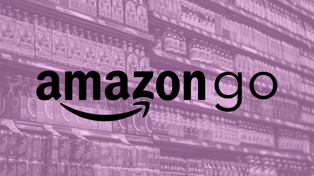 Amazon Goに代表されるレジなし店舗の現状｜2018年リテールテック