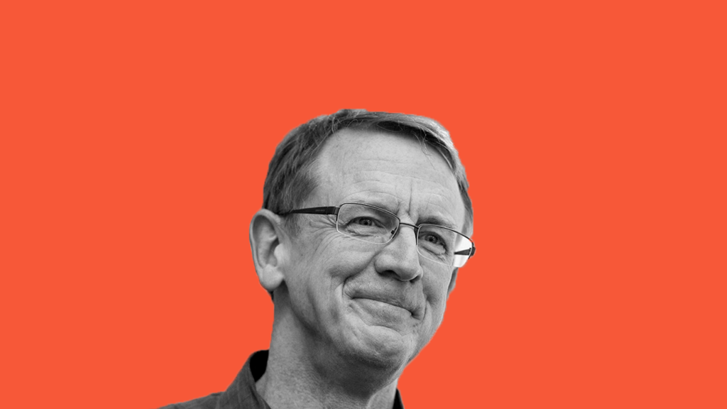 書評|Google CEOのラリー・ペイジからU2のボノまで、豪華な朗読陣のビジネス書|”Measure What Matters” by John Doerr