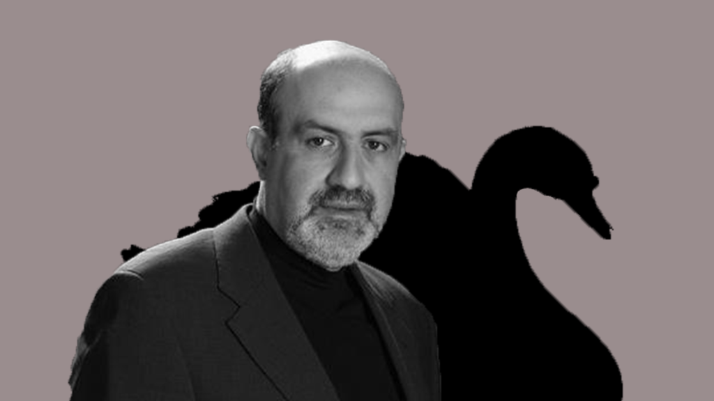 書評｜『ブラック・スワン』脱落組がナシーム・ニコラス・タレブに再挑戦｜”Antifragile” by Nassim Nicholas Taleb