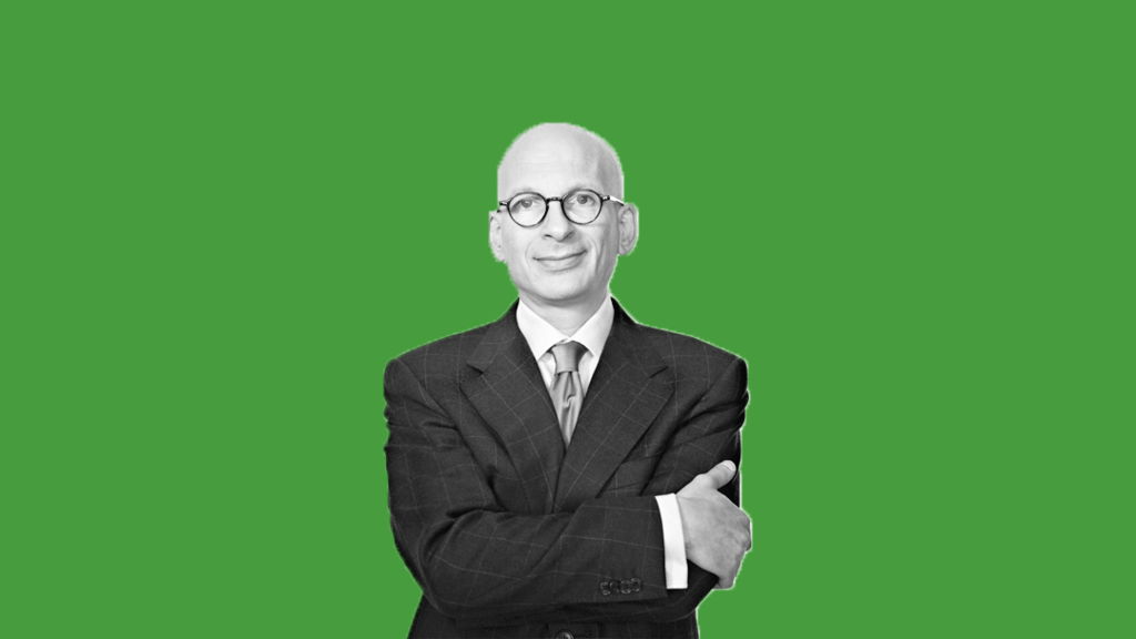 書籍｜本当のマーケティングの話｜”This is Marketing” by Seth Godin