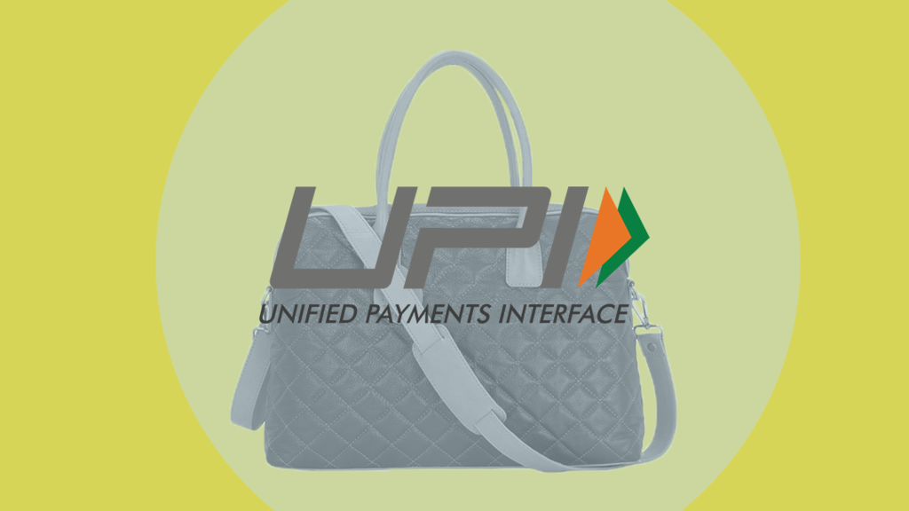 インドのキャッシュレス化（ファッションeコマースの事例）｜UPI編