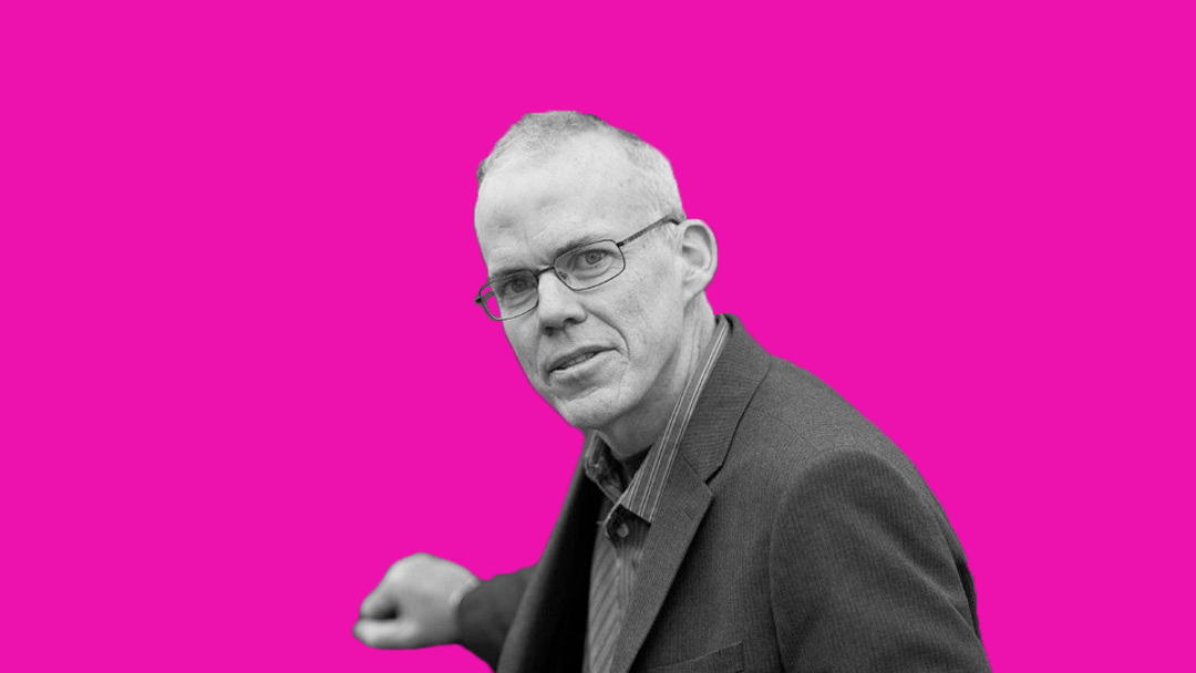 書評｜悲観主義者の逆襲 “Falter” by  Bill McKibben