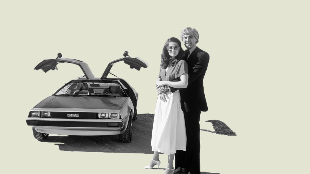 『Framing John DeLorean』映画レビュー｜「80年代のイーロン・マスク」を描くメタなドキュメンタリー