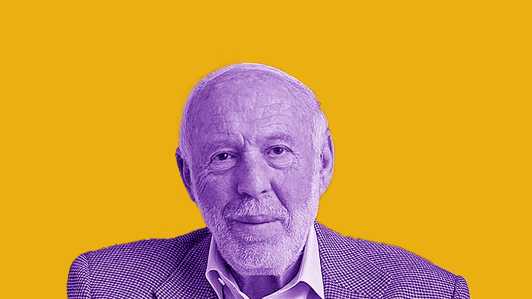 書評｜DeepSeekの創業者も影響を受けたクオンツファンドの伝説｜”The Man Who Solved the Market” by  Gregory Zuckerman