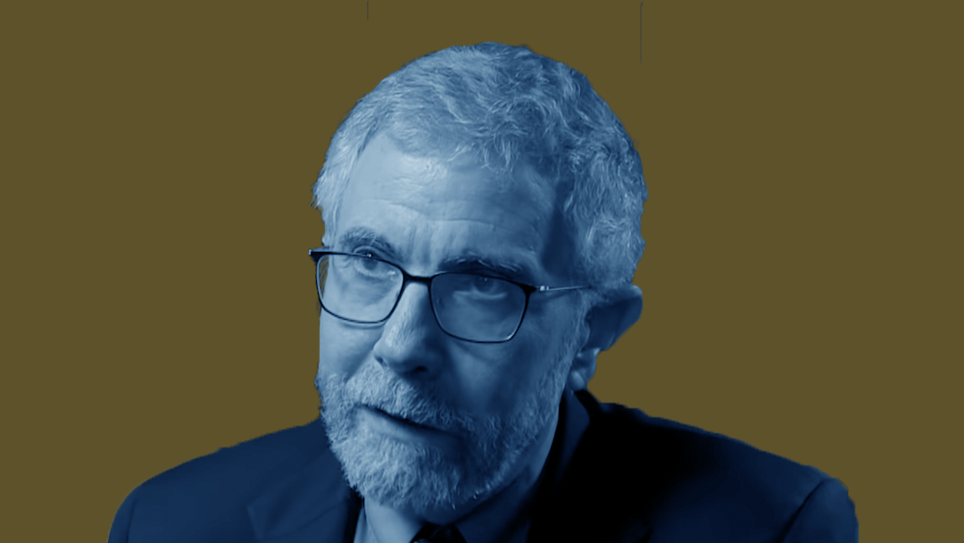 書評｜ポール・クルーグマンから保守ゾンビへの宣戦布告｜”Arguing with Zombies” by Paul Krugman