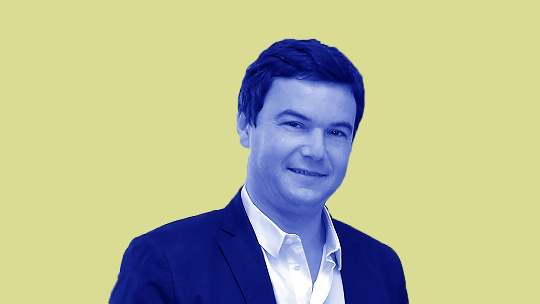 書評｜ピケティの考える富の不平等と政治｜”Capital and Ideology” by Thomas Piketty