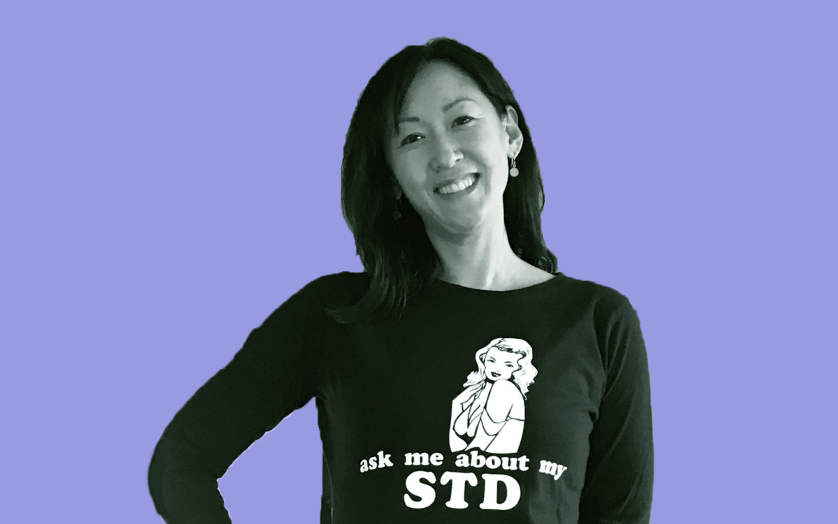 書評｜セックス（と性病）について語ろう｜”Strange Bedfellows” by Ina Park