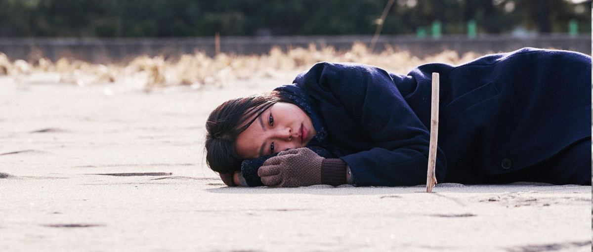 映画評｜『夜の浜辺でひとり』ホン・サンス監督（2016年）
