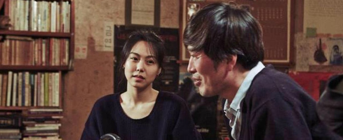 『正しい日 間違えた日』映画レビュー｜ホン・サンス監督が描く人生の分岐点