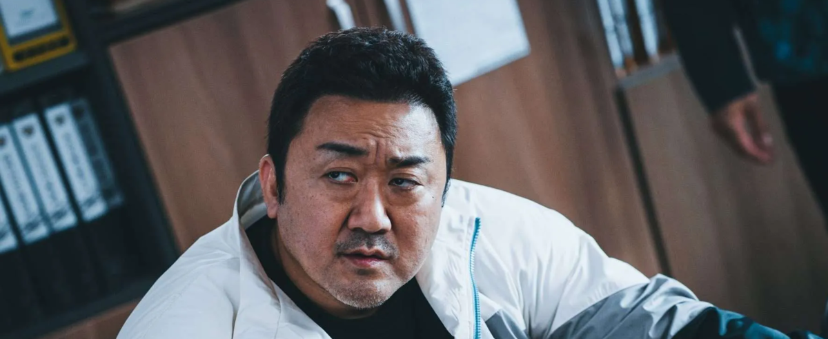 『犯罪都市 NO WAY OUT』映画レビュー｜マ・ドンソクが放つ存在感とシリーズの安定感
