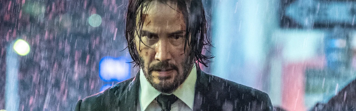 『ジョン・ウィック：パラベラム』映画レビュー｜キアヌ・リーヴスが魅せる究極のアクション