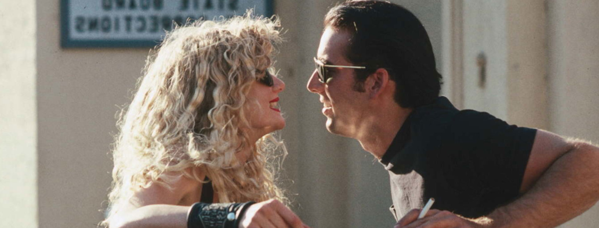 『ワイルド・アット・ハート』映画レビュー｜カンヌを賑わせたデヴィッド・リンチ監督の異色作