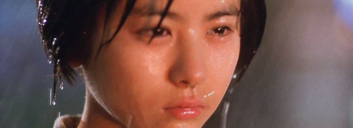『ガメラ3 邪神〈イリス〉覚醒』映画レビュー｜平成ガメラシリーズの失速