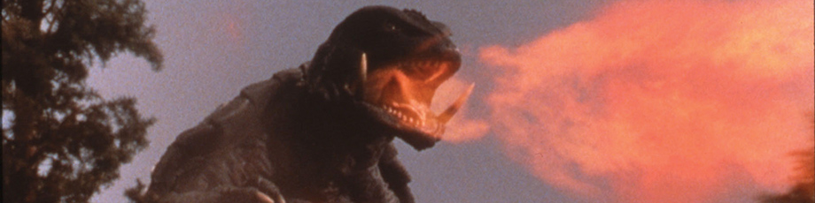 『ガメラ 大怪獣空中決戦』映画レビュー｜平成ガメラシリーズの革新と昭和へのリスペクト