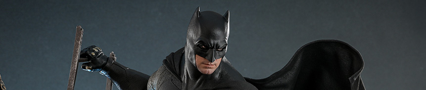 『バットマン vs スーパーマン ジャスティスの誕生』映画レビュー｜二大ヒーローの激突とその光と影