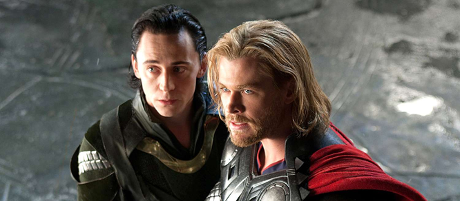 『マイティ・ソー』映画レビュー｜神の力を失った雷神の成長物語
