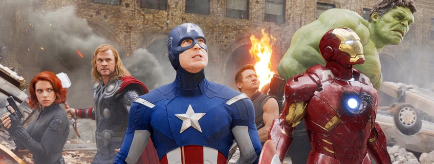 『アベンジャーズ』映画レビュー｜マーベルヒーロー集結！世界を救うアクション超大作