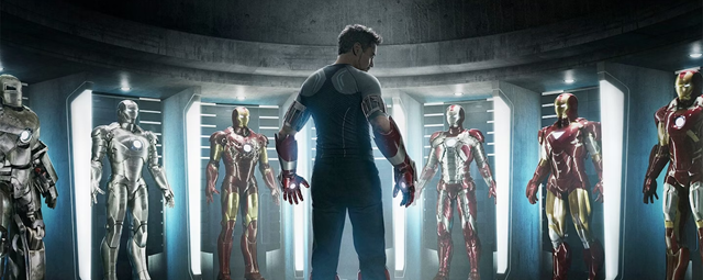 『アイアンマン3』映画レビュー｜ヒーローの仮面を外した男の戦い