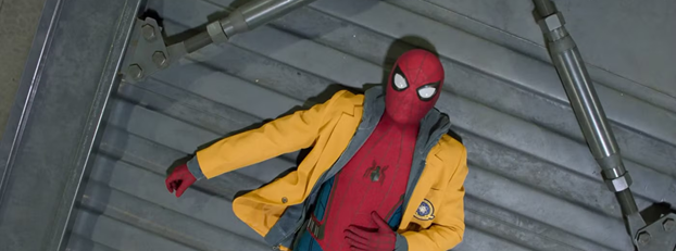 『スパイダーマン：ホームカミング』徹底解説｜高校生ヒーローの成長物語