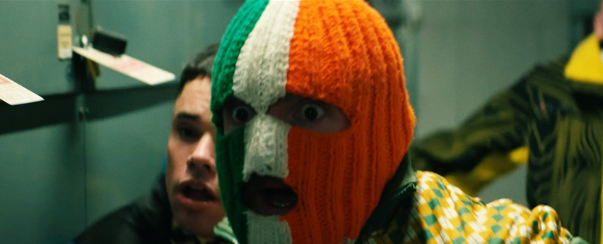 『ニーキャップ』映画レビュー｜アイルランド語ラップで失われゆく文化を守る