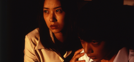 Vシネマ（ビデオ版）『呪怨』＆『呪怨２』映画レビュー｜