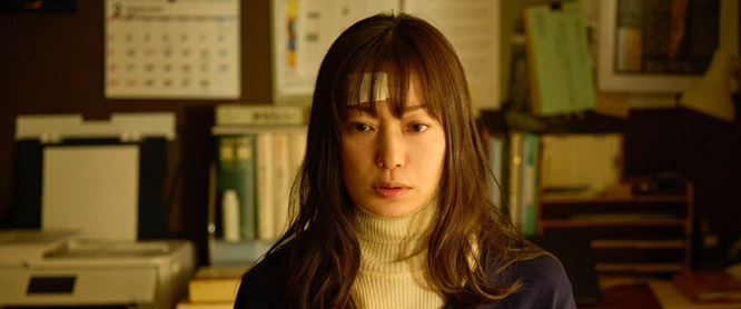 『近畿地方のある場所について』映画レビュー｜ファウンドフッテージと劇作品の融合による非モキュメンタリー