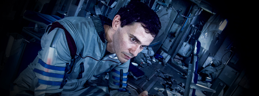 圧倒的な科学的根拠で描く隠れたSFの名作『エウロパ』映画レビュー