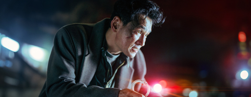 韓国警察アクションの代表作、約10年ぶりの続編『ベテラン 凶悪犯罪捜査班』レビュー