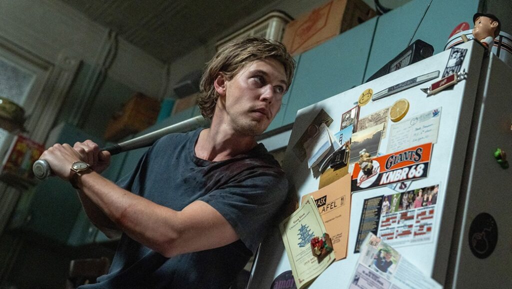 映画『コート・スティーリング』